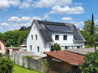 Stilvolle 2-Zimmer-Oase - 3