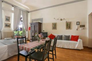 Next to the Duomo of Florence, Lorenzo, with Private Terrace - 4