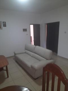 Le calme - Conakry - 3