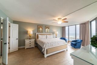 Edgewater 1-0303 'Salty Sunsets' - Panama City Beach - 5