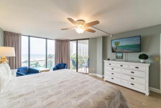Edgewater 1-0303 'Salty Sunsets' - Panama City Beach - 1