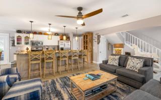 Clareon By The Coast by Oversee 30A - Seacrest - 4