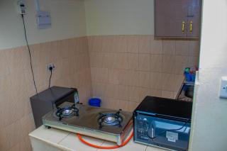 Nest & Rest House - Nanyuki - 9
