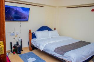 Nest & Rest House - Nanyuki - 8
