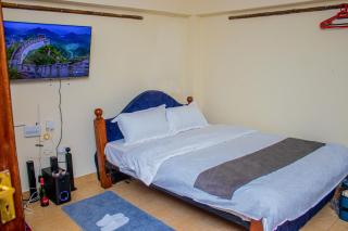Nest & Rest House - 6