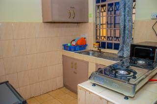Nest & Rest House - Nanyuki - 3