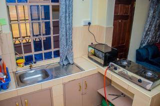 Nest & Rest House - Nanyuki - 1