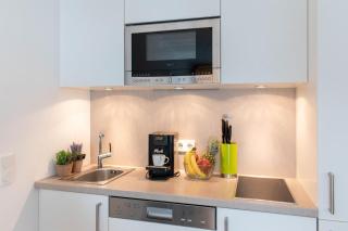Ferienwohnung Dünengras - 3