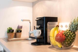 Ferienwohnung Dünengras - 2