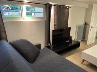 Havre de paix proche paris - 3