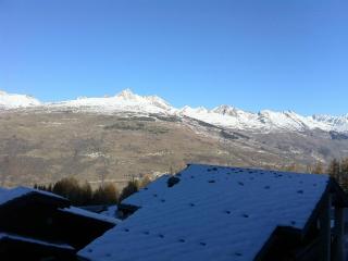 Studio cosy pour 3 pers. avec terrasse, cuisine équipée, proche remontées mécaniques - FR-1-353-116 - La Plagne Tarentaise - 1