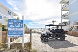 Sapphire by the Sea - Destin - 7