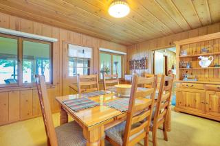 Waterfront Torch Lake Cottage with Dock and Fire Pit! - Central Lake - 1