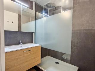 Studio cosy pour 4 pers · Proche pistes et commerces - FR-1-425-182 - Flaine - 5