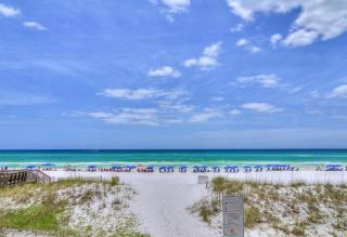 Sapphire by the Sea - Destin - 8