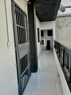 Appartement meublé et chaleureux à Abidjan - Abidjan - 8
