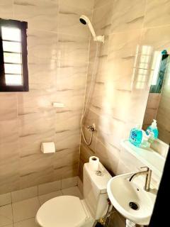 Appartement meublé et chaleureux à Abidjan - Abidjan - 7