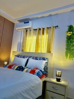 Appartement meublé et chaleureux à Abidjan - Abidjan - 6