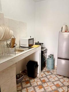 Appartement meublé et chaleureux à Abidjan - 5