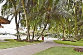 Invincible Seaview Comfy 2B Netflix Country Garden - Johor Bahru - 6
