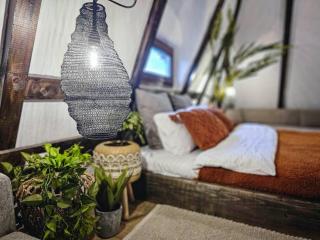 Nooks by AdyBeca - Panoramic Nook - Şuncuiuş - 7
