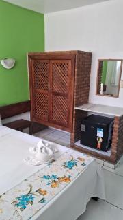Hotel Costa Verde - Porto Seguro - 3