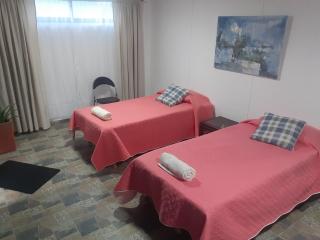 Aparta Hotel en San Carlos - Choachí - 6