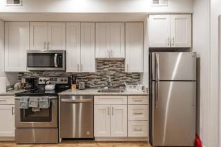 Central LUX Apartment in DC - Washington - 4