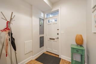 Central LUX Apartment in DC - Washington - 3