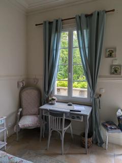 La Roche Bellevue - Luynes - 3