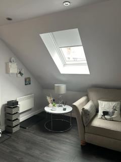 Red Cuillin View Apartment - 6