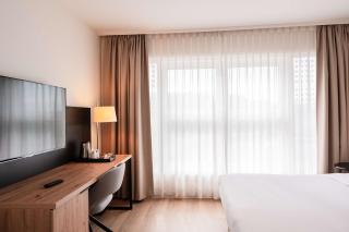 Van der Valk Hotel Paris CDG Airport - Roissy-en-France - 7