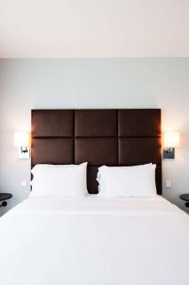 Van der Valk Hotel Paris CDG Airport - Roissy-en-France - 6