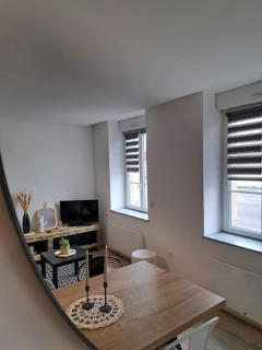 Duplex 147 - Ligny-en-Barrois - 4