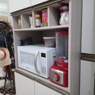 Apartamento com piscina condomínio Tapitema - Peruíbe - 9