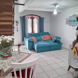 Apartamento com piscina condomínio Tapitema - Peruíbe - 8