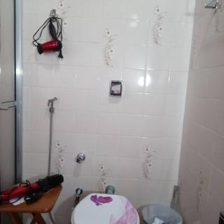 Apartamento com piscina condomínio Tapitema - Peruíbe - 7