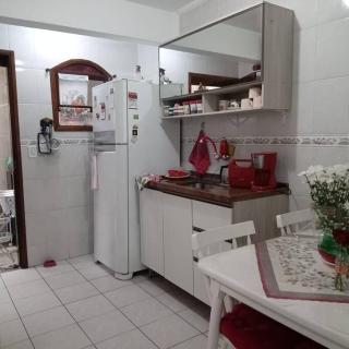 Apartamento com piscina condomínio Tapitema - Peruíbe - 5