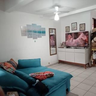 Apartamento com piscina condomínio Tapitema - Peruíbe - 4