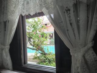 Apartamento com piscina condomínio Tapitema - Peruíbe - 3