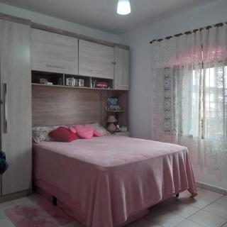 Apartamento com piscina condomínio Tapitema - Peruíbe - 2