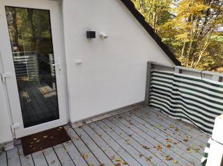 Moderne Ferienwohnung für Familien im Dachgeschoss - Bosau - 5