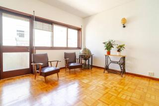 Bonfim Sunny Vintage apartment - Porto - 6