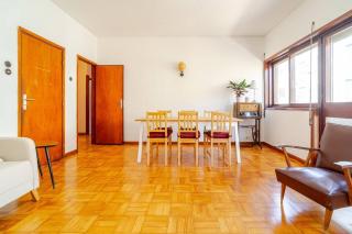 Bonfim Sunny Vintage apartment - Porto - 4