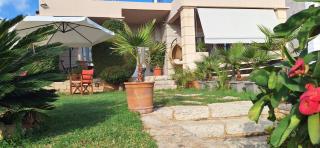 Modern Villa in Chania - Perivólia - 0