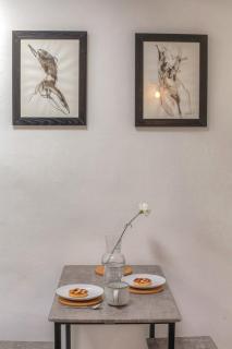 Le Cléret, Studio douillet sous les toits - Vienne - 3