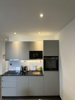 5-LIVING Apartment Houses - 5