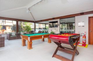 Bz75 Casa 4 suítes em Geriba 250 metros da praia - Búzios - 5