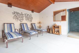 Bz75 Casa 4 suítes em Geriba 250 metros da praia - Búzios - 4
