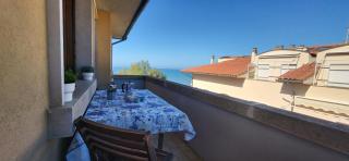 Appartamento sul mare MareQUI - San Vincenzo - 5